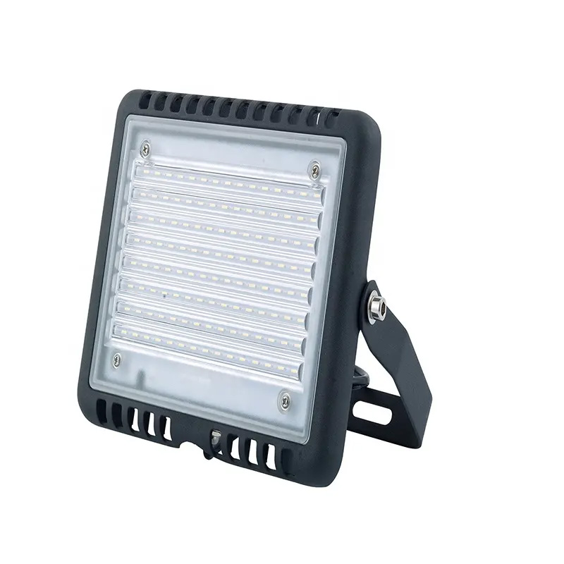 WL-FL1 indoor industrial warehouse parking lot billboard small mini high mast led flood light