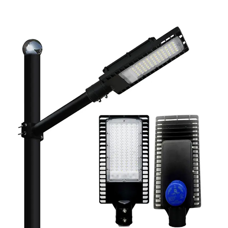 WL-SL5 outdoor garden ip65 smd new arrival economic smart street light