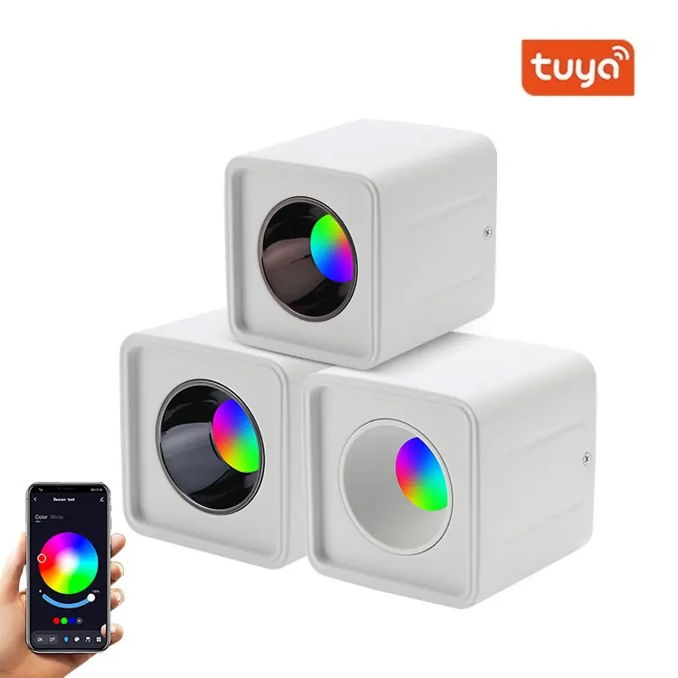 WL-DW4 Tuya Bluetooth Downlight