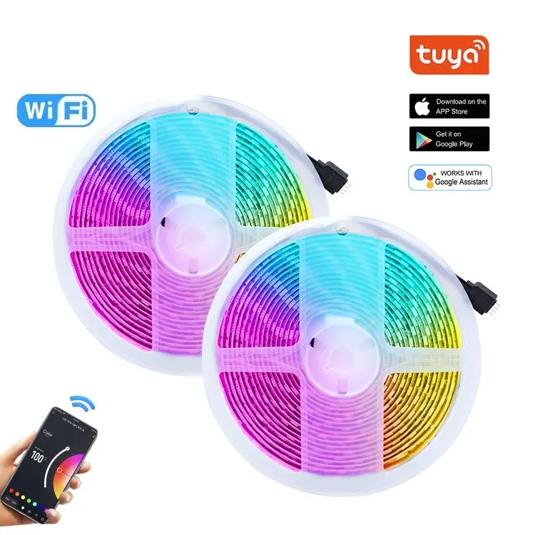 Tuya Bluetooth strip