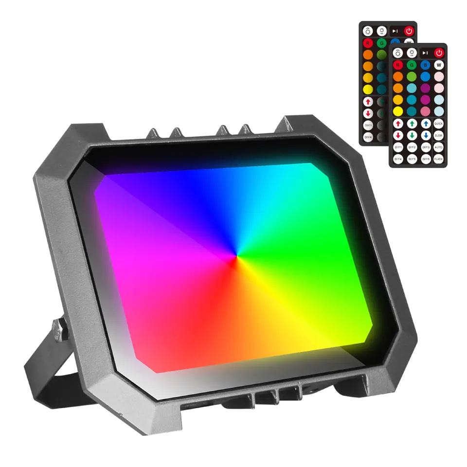 Tuya Flood Light