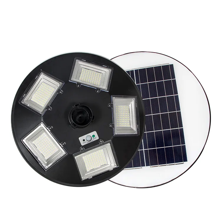 WL-SGL2 All In One LED Solar Street Lamp Garden Light